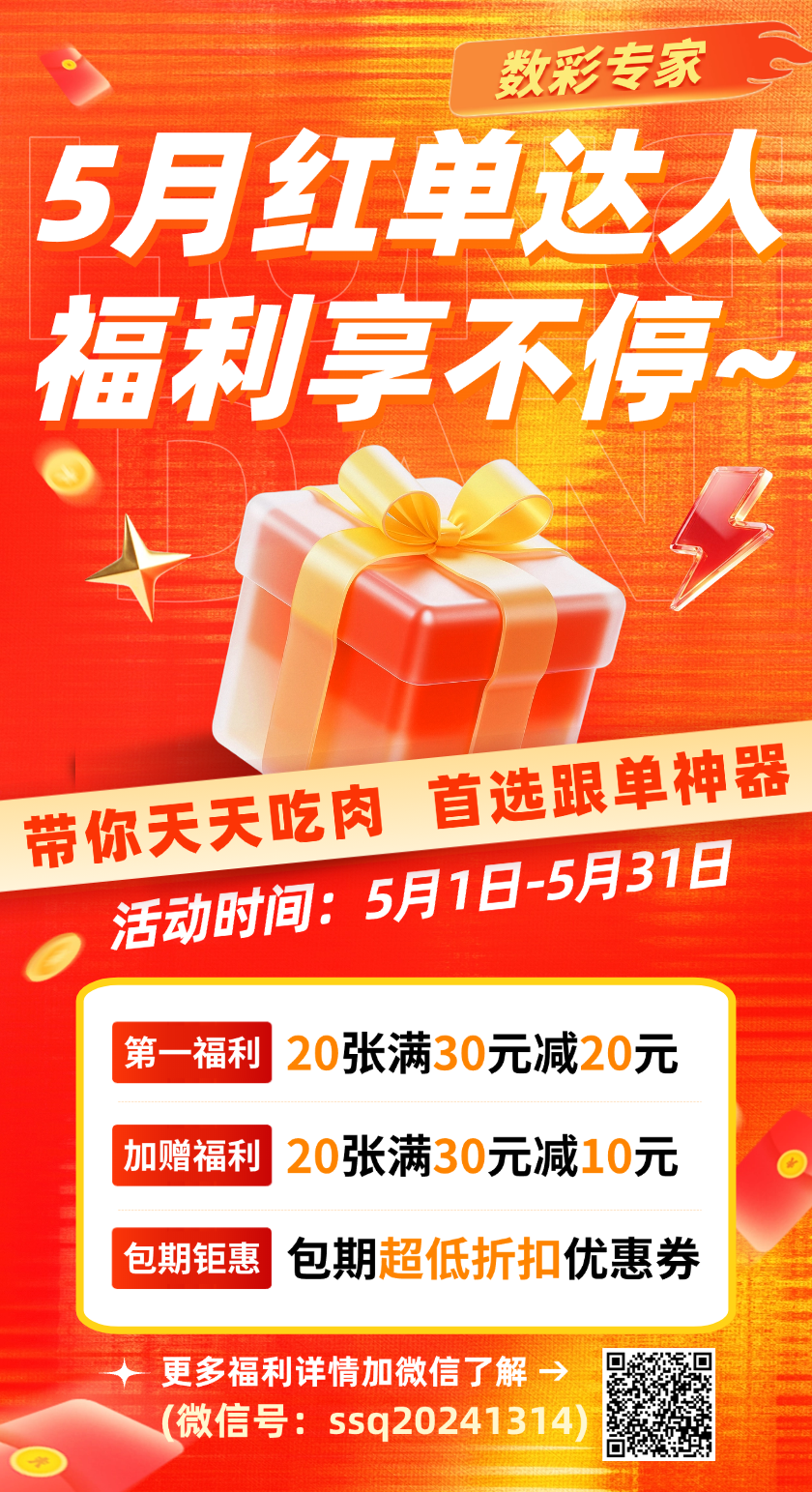 七星彩选号技巧分享：倍投猜大小 - 彩票技巧推荐