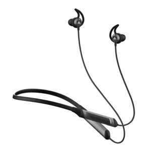 Boult Audio ProBass Qcharge in-Ear Earphones