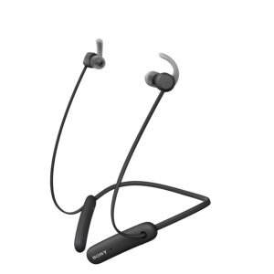 Sony WI-SP510 Wireless Sports Extra Bass in-Ear /Headphones 