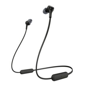 Sony WI-XB400 Wireless Extra Bass in-Ear Headphones
