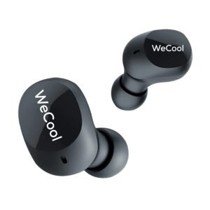 WeCool H1 High Bass Earbuds